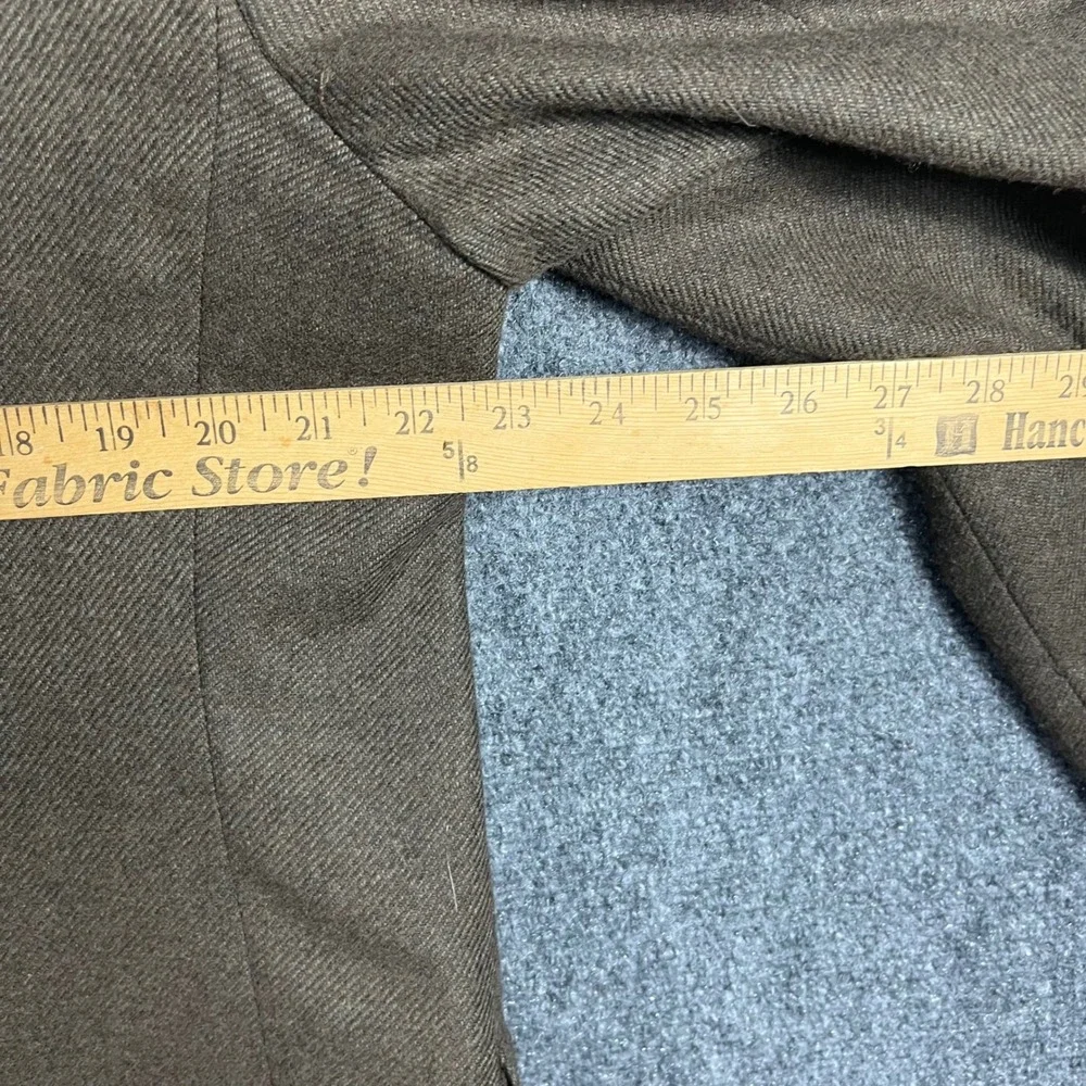 Brooks Brothers coat brand